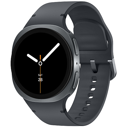 Смарт-годинник Samsung Galaxy Watch 8 40мм (L320) 1.34