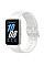 Фітнес-трекер Samsung Galaxy Fit 3 40мм (R390) 1.6', 256x402, AMOLED, BT 5.3, 16/256МБ, сріблястий