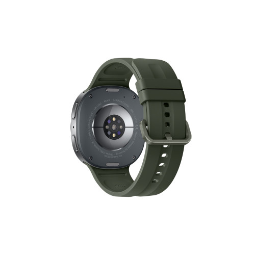 Смарт-годинник Samsung Galaxy Watch 9 44мм (L350) 1.47