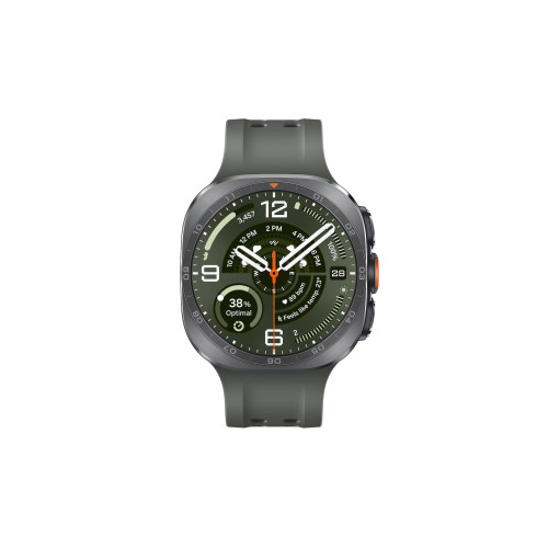 Смарт-годинник Samsung Galaxy Watch Ultra 2 47мм e-SIM (L715) 1.52