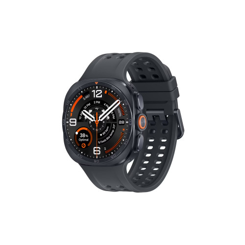Смарт-годинник Samsung Galaxy Watch Ultra 2 47мм e-SIM (L715) 1.52