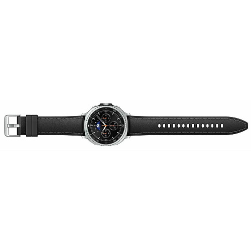Смарт-часы Samsung Galaxy Watch 8 Classic 47мм eSIM (L505) 1.34