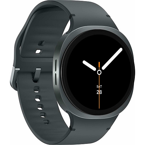 Смарт-часы Samsung Galaxy Watch 8 44мм (L330) 1.47