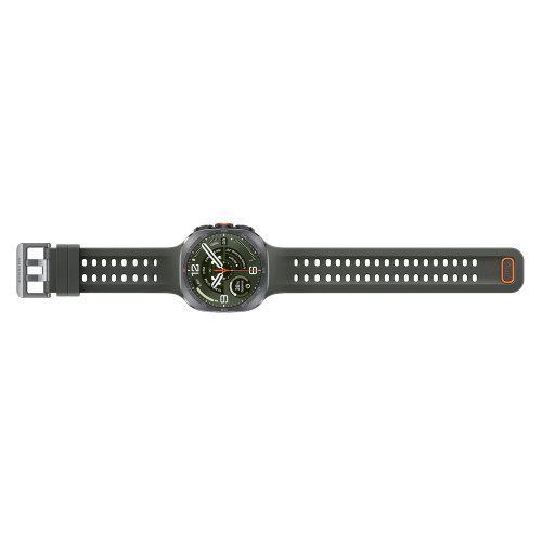 Смарт-годинник Samsung Galaxy Watch Ultra 2 47мм e-SIM (L715) 1.52
