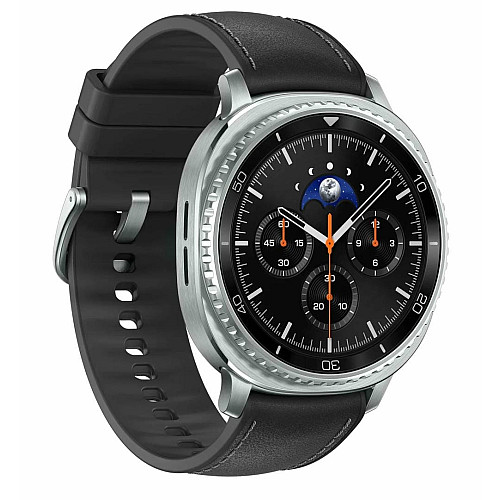 Смарт-часы Samsung Galaxy Watch 8 Classic 47мм eSIM (L505) 1.34