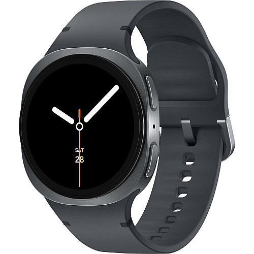 Смарт-годинник Samsung Galaxy Watch 8 40мм (L320) 1.34
