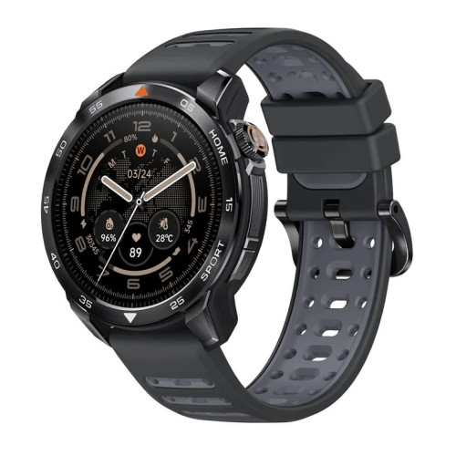Смарт-годинник Mibro GS Pro 2 48мм, 1.43