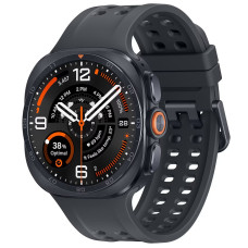 Смарт-годинник Samsung Galaxy Watch Ultra 2 47мм e-SIM (L715) 1.52