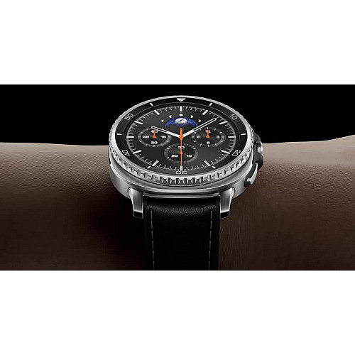 Смарт-годинник Samsung Galaxy Watch 8 Classic 47мм (L500) 1.34