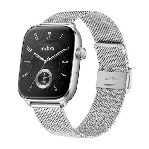 Смарт-годинник Mibro Fit 44мм, 1.75