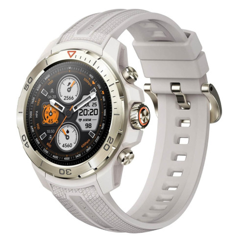 Смарт-годинник Mibro GS Explorer 48мм, 1.32
