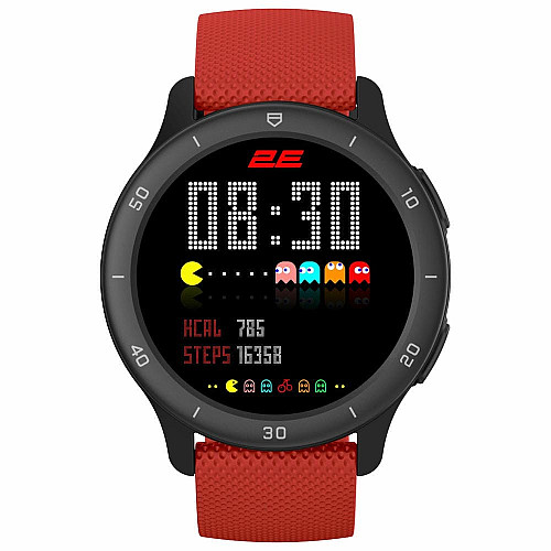 Смарт-годинник 2E Motion GT2 47мм, 1.32
