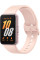 Фітнес-трекер Samsung Galaxy Fit 3 40мм (R390) 1.6', 256x402, AMOLED, BT 5.3, 16/256МБ, рожевий золотистий