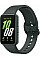 Фітнес-трекер Samsung Galaxy Fit 3 40мм (R390) 1.6', 256x402, AMOLED, BT 5.3, 16/256МБ, сірий