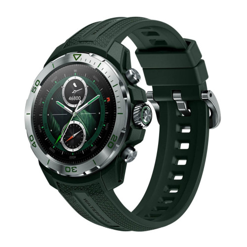 Смарт-годинник Mibro GS Explorer 48мм, 1.32