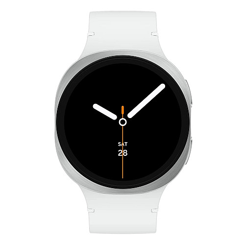 Смарт-годинник Samsung Galaxy Watch 8 40мм e-SIM (L325) 1.34