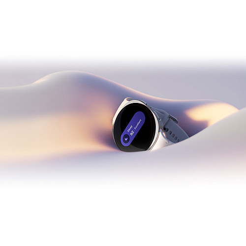 Смарт-годинник Samsung Galaxy Watch 8 44мм (L330) 1.47
