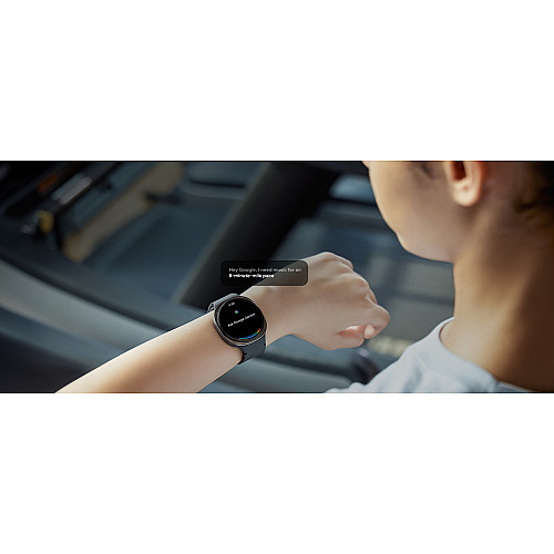 Смарт-годинник Samsung Galaxy Watch 8 40мм (L320) 1.34