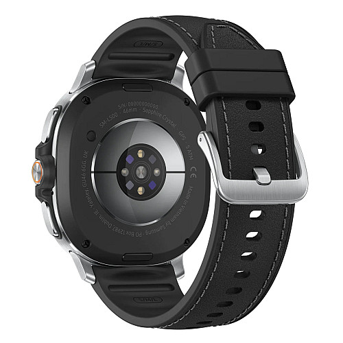 Смарт-годинник Samsung Galaxy Watch 8 Classic 47мм (L500) 1.34