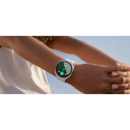 Смарт-годинник Samsung Galaxy Watch 9 40мм e-SIM (L345) 1.34