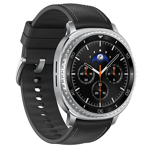Смарт-годинник Samsung Galaxy Watch 8 Classic 47мм (L500) 1.34