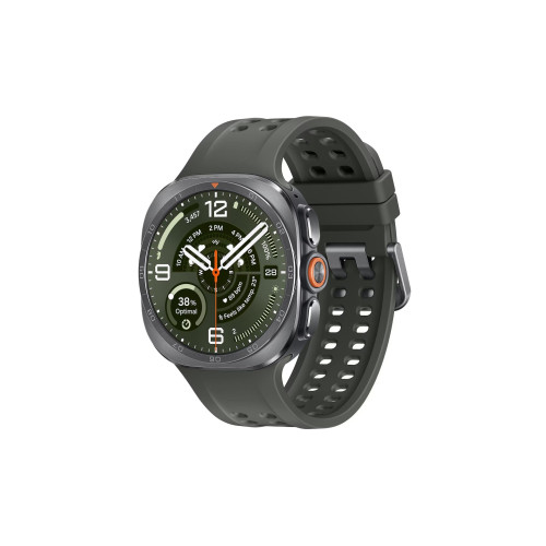 Смарт-годинник Samsung Galaxy Watch Ultra 2 47мм e-SIM (L715) 1.52