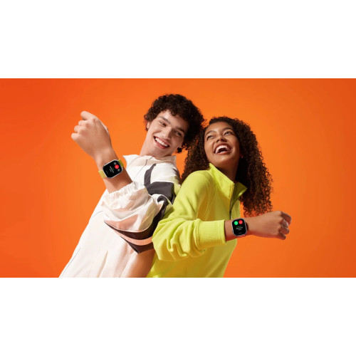 Смарт-годинник Mibro C4 51мм, 2.01