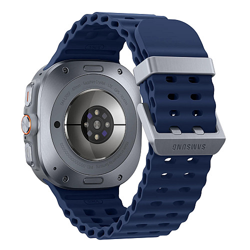 Смарт-годинник Samsung Galaxy Watch Ultra (2025) 47мм e-SIM (L705) 1.5