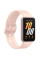 Фітнес-трекер Samsung Galaxy Fit 3 40мм (R390) 1.6', 256x402, AMOLED, BT 5.3, 16/256МБ, рожевий золотистий