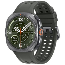 Смарт-годинник Samsung Galaxy Watch Ultra 2 47мм e-SIM (L715) 1.52