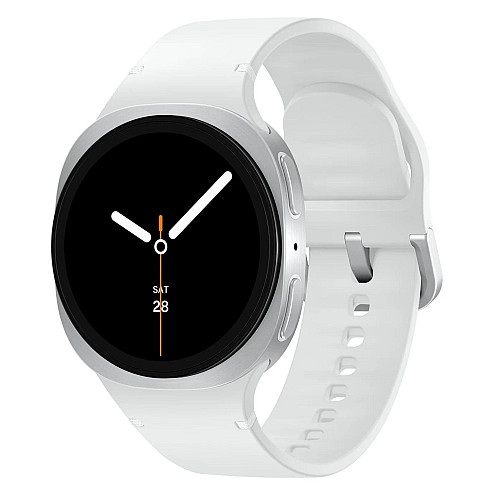 Смарт-годинник Samsung Galaxy Watch 8 40мм e-SIM (L325) 1.34