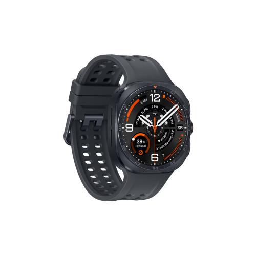 Смарт-годинник Samsung Galaxy Watch Ultra 2 47мм e-SIM (L715) 1.52