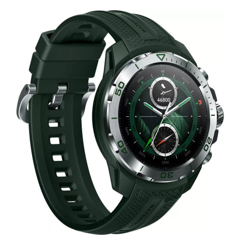 Смарт-годинник Mibro GS Explorer 48мм, 1.32