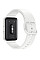 Фітнес-трекер Samsung Galaxy Fit 3 40мм (R390) 1.6', 256x402, AMOLED, BT 5.3, 16/256МБ, сріблястий