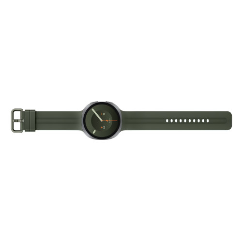 Смарт-годинник Samsung Galaxy Watch 9 44мм (L350) 1.47