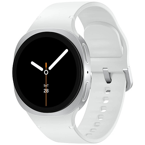 Смарт-годинник Samsung Galaxy Watch 8 40мм e-SIM (L325) 1.34