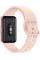 Фітнес-трекер Samsung Galaxy Fit 3 40мм (R390) 1.6', 256x402, AMOLED, BT 5.3, 16/256МБ, рожевий золотистий