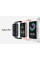 Фітнес-трекер Samsung Galaxy Fit 3 40мм (R390) 1.6', 256x402, AMOLED, BT 5.3, 16/256МБ, рожевий золотистий