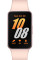 Фітнес-трекер Samsung Galaxy Fit 3 40мм (R390) 1.6', 256x402, AMOLED, BT 5.3, 16/256МБ, рожевий золотистий