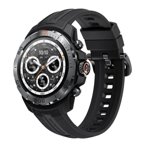 Смарт-годинник Mibro GS Explorer 48мм, 1.32