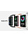 Фітнес-трекер Samsung Galaxy Fit 3 40мм (R390) 1.6', 256x402, AMOLED, BT 5.3, 16/256МБ, сірий
