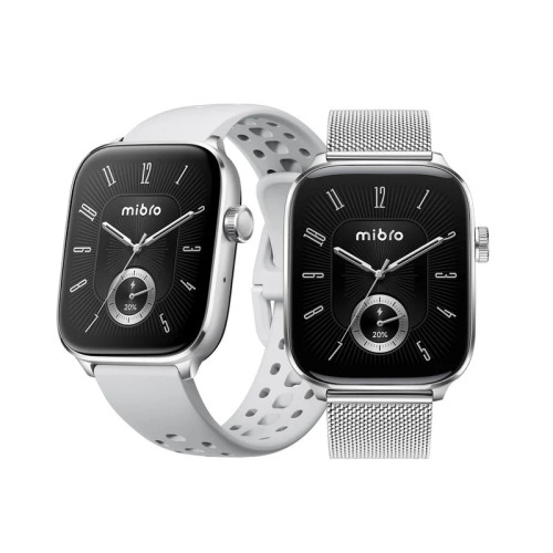 Смарт-годинник Mibro Fit 44мм, 1.75