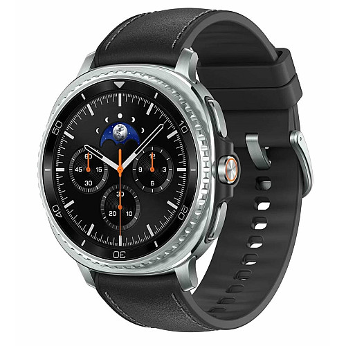 Смарт-часы Samsung Galaxy Watch 8 Classic 47мм eSIM (L505) 1.34