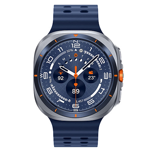 Смарт-годинник Samsung Galaxy Watch Ultra (2025) 47мм e-SIM (L705) 1.5