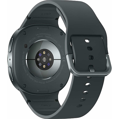 Смарт-часы Samsung Galaxy Watch 8 44мм (L330) 1.47