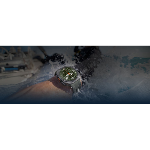 Смарт-годинник Samsung Galaxy Watch Ultra 2 47мм e-SIM (L715) 1.52