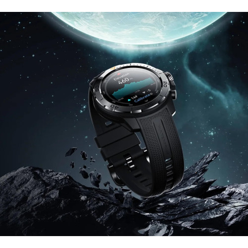 Смарт-годинник Mibro GS Explorer 48мм, 1.32