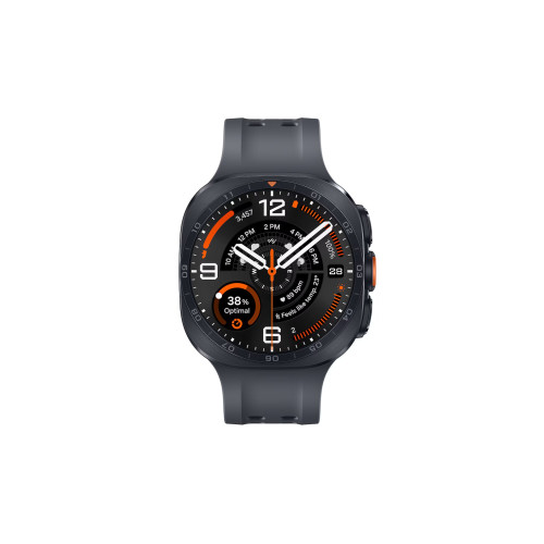 Смарт-годинник Samsung Galaxy Watch Ultra 2 47мм e-SIM (L715) 1.52