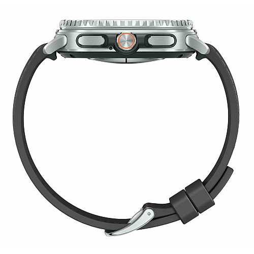 Смарт-часы Samsung Galaxy Watch 8 Classic 47мм eSIM (L505) 1.34