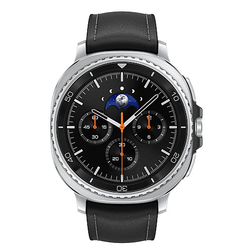 Смарт-годинник Samsung Galaxy Watch 8 Classic 47мм (L500) 1.34